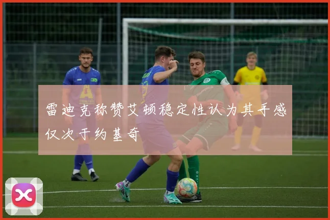 雷迪克称赞艾顿稳定性认为其手感仅次于约基奇
