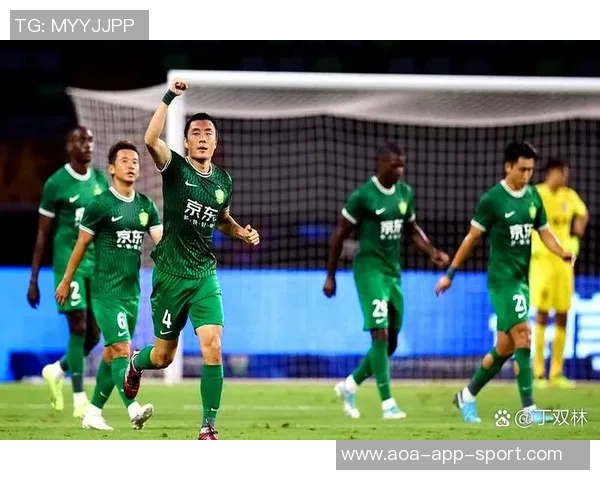 国安队全力以赴备战足协杯决赛不受亚冠出局影响