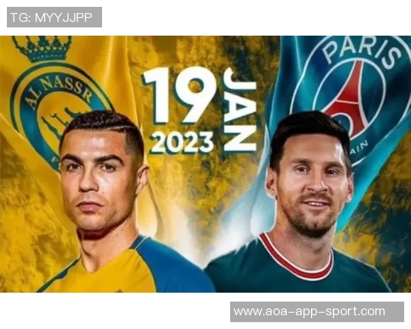 明日凌晨颁奖揭晓梅西与C罗的辉煌历史对决